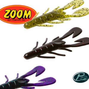 Zoom Magnum Ultravibe Speed Craw