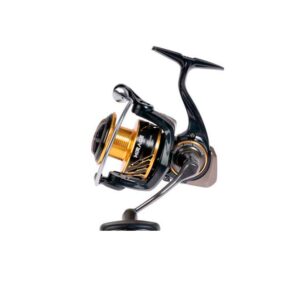 Carrete spinning Hart Mirage