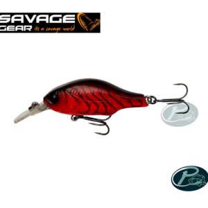 Savage Gear Gravity Crank