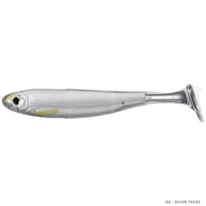 Live Target Slow-roll 5"