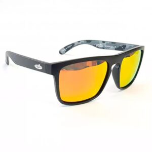Gafas Storm Wildeye Dorado 45ST02