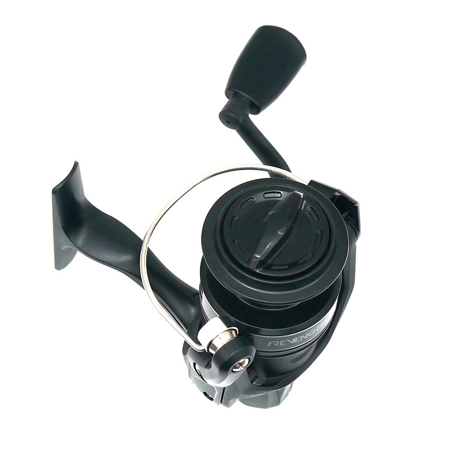 Carrete Okuma Revenger RV-3000A - Imagen 2