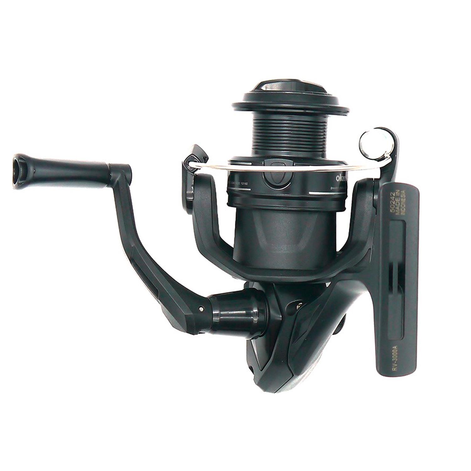 Carrete Okuma Revenger RV-3000A - Imagen 3