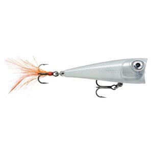 Señuelo Rapala X-Light Pop 04