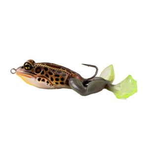 Rana Live Target Ultimate The Stride