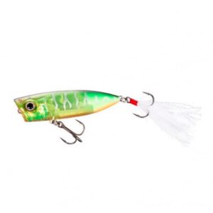 Señuelo Shimano BT World Pop Flash Boost