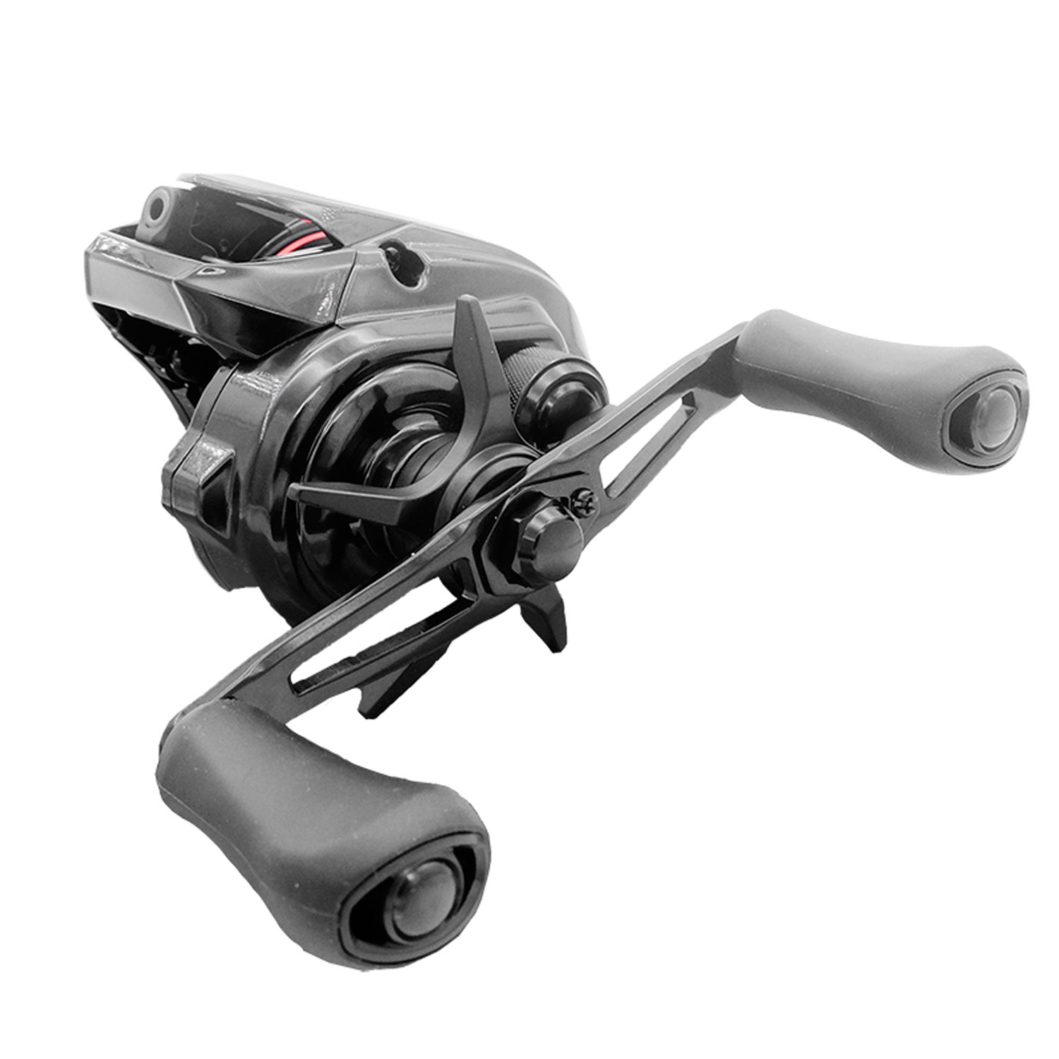 Carrete Daiwa PT 300PL