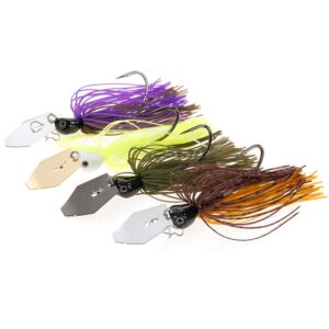 Hart Warrior Chatter 1/2 oz.