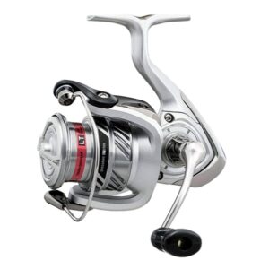 Daiwa Crossfire LT2500-XH