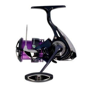 Daiwa Prorex X 24 LT 4000-C