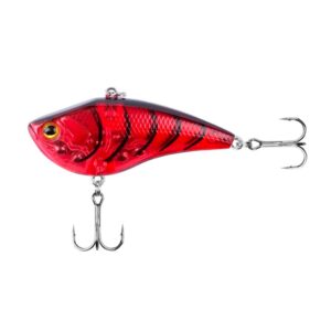 Lipless Shimano Yasei Chaos Crank 60S