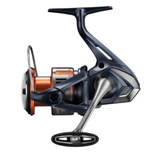 Carrete Shimano Nasci FD C3000HG