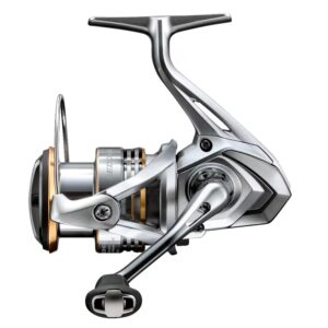 Carrete Shimano Sedona FJ