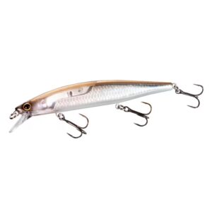 Jerkbait Shimano BT World Minnow Flash Boost
