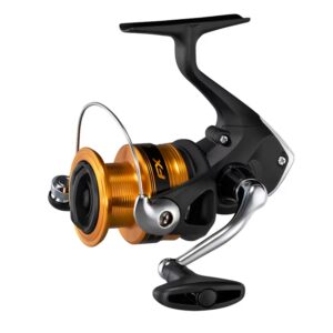 Carrete Shimano FX FC 2500HG