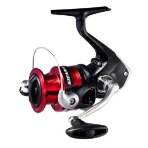Carrete Shimano Sienna FG 2500HG