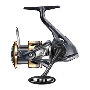 Carrete Shimano Ultegra FD 2500HG