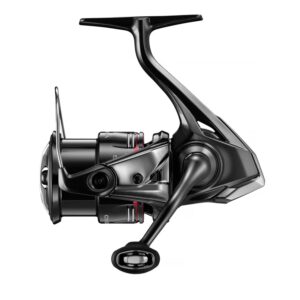 Shimano Vanford FA 2500HG