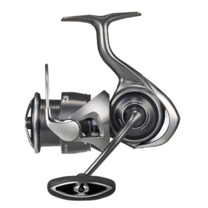 Carrete Caldia 25 LT3000-XH