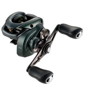 Shimano Curado M 151HG