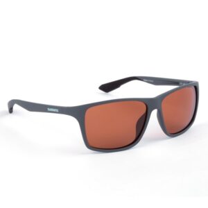 Gafas Shimano Matte Dark Grey & Copper
