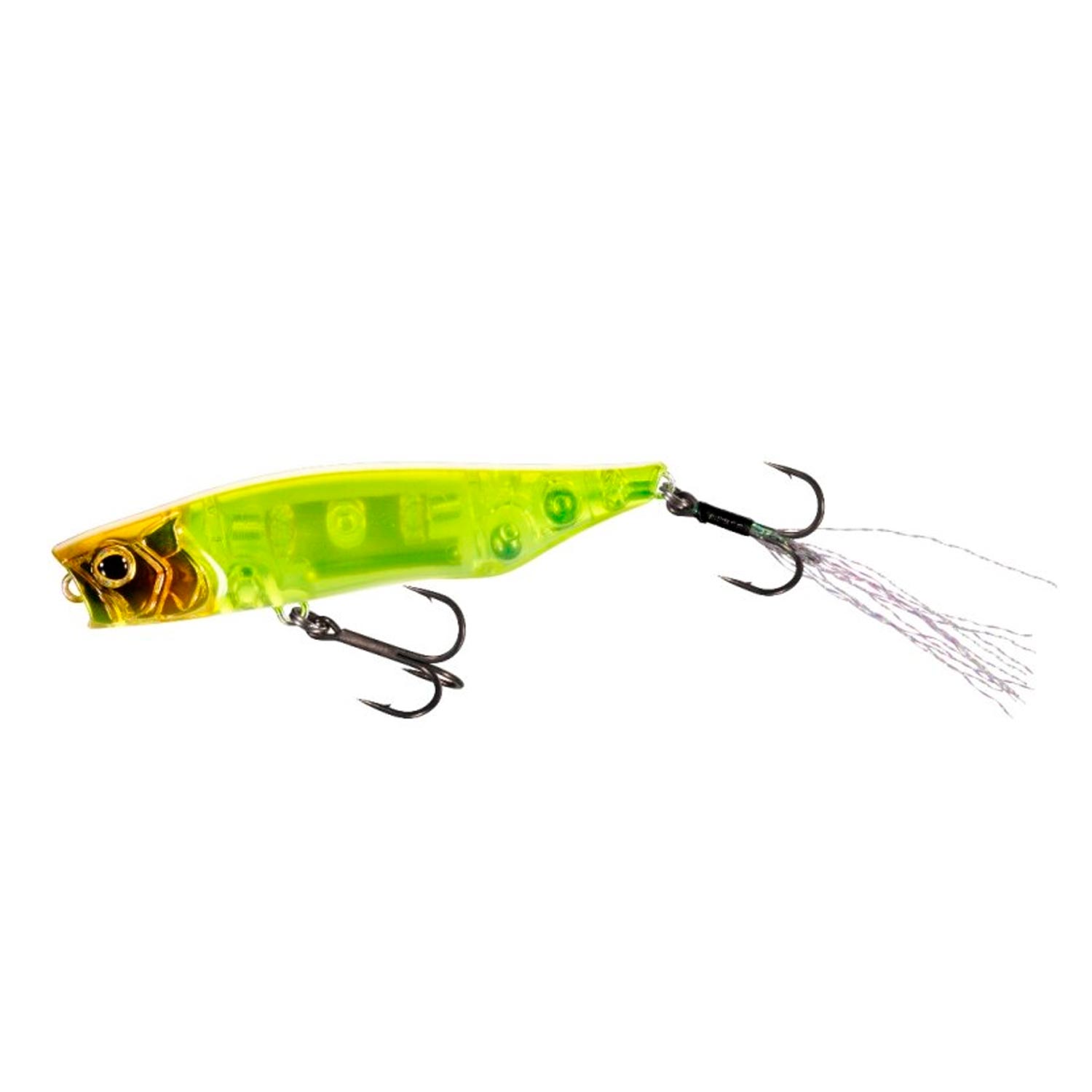 Popper Shimano Bantam Ligen 66F