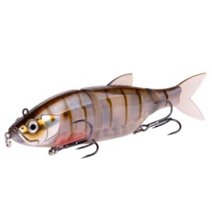 Swimbait Shimano Yasei Soul Swim 160SS