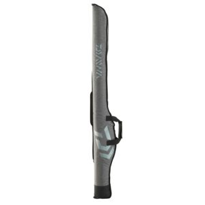 Funda acolchada Daiwa D-Vec