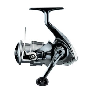 Carrete Daiwa Crossfire 26LT 2500-XH