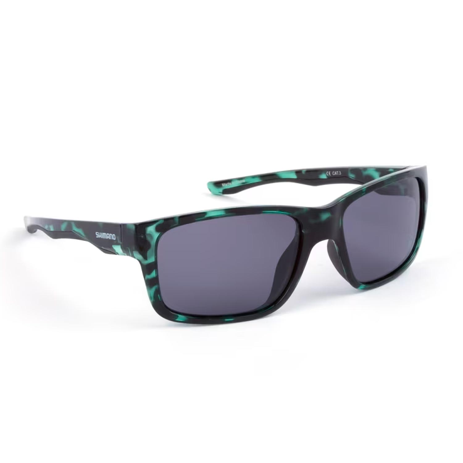Gafas Shimano Aspire DG