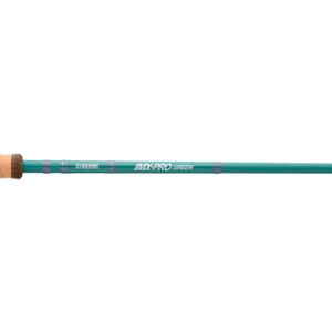 Caña Gary Loomis IMX-Pro Green 843S