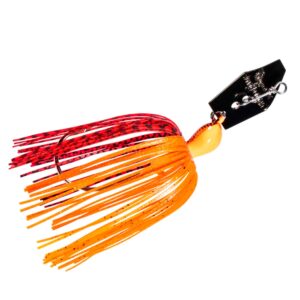 The Original Chatter Bait 3/8 Z-MAN