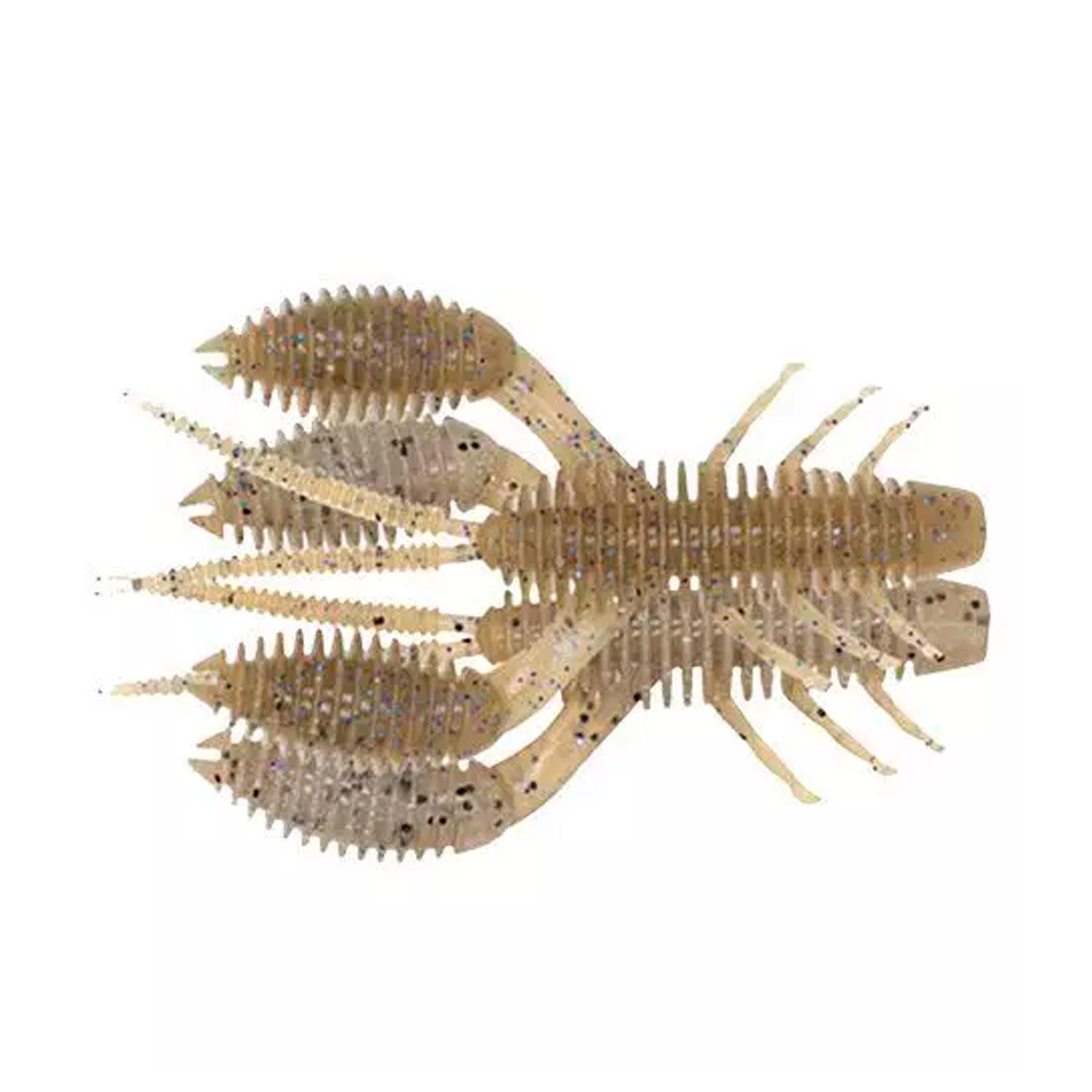 Geecrack Bellows Craw 3.5 - Imagen 9